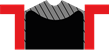 TPS/T 035 027        35 x   27/24 x 15.5 x 3.2   NBR/TEX