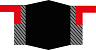 DPW 300 225          76.20 x   57.15 x 23.81 x   6.35     NBR/TEX