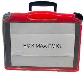 BOX MAX  -  FMK1