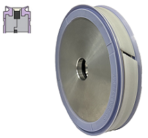 Piston TDUP