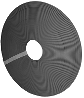 BANDE PTFE/CARBONE